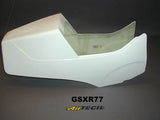 GSXR77 - 86/87 GSXR750/11 SUPER SPORT SEAT