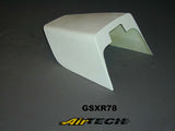 GSXR78 - 86/87 GSXR750/11 SEAT COWL
