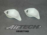 GSXR7YAD - YOSH AIR DUCTS (PAIR)