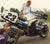 GSXR7YOCD - YOSH OIL COOLER DUCTS