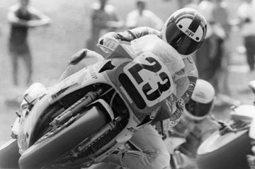 GSXR7YOCD - YOSH OIL COOLER DUCTS