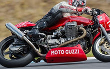 Load image into Gallery viewer, OCP1S - OIL CONTAINMENT PAN 4-CYL - SHORT