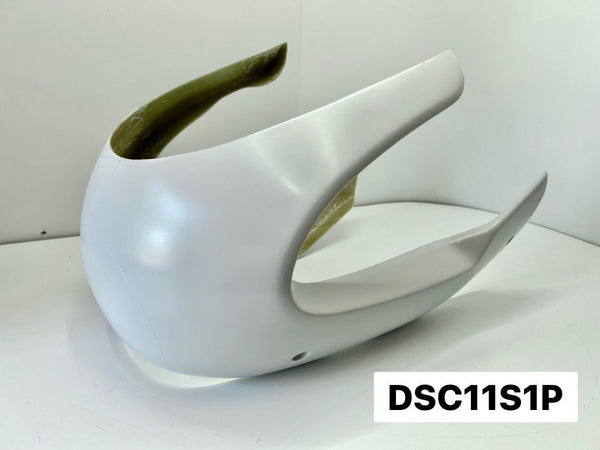 DSC11S1P - SPORT CLASSIC FAIRING STREET 1-PC