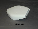HDAFC11 - S&S COVER WITH INTAKE SCOOP