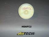 HDAFC2 - HARLEY LATE KEIHIN FILTER COVER