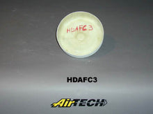 Load image into Gallery viewer, HDAFC3 - HARLEY 40MM MIKUNI AIR FILTER COVR
