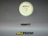 HDAFC7 - MIKUNI CLAMP ON FILTER COVER