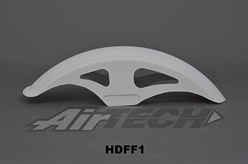 HDFF1 - HARLEY FRONT FENDER - SPORT