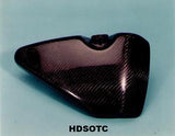 HDSOTC - HD SPORTSTER OIL TANK COVER