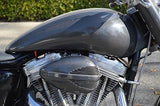 HDST1 - SPORTSTER TEARDROP FUEL TANK