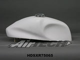 HDSXR75065 - XR750 ROADRACE TANK - LARGE