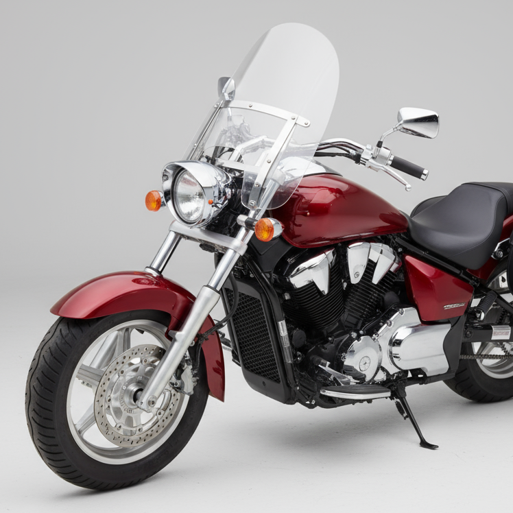 Honda VT 1300 Interstate Stateliner 2010 - 2015