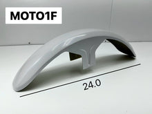 Load image into Gallery viewer, MOTO1F - MOTO-GUZZI LEMANS 1 FRONT FENDER