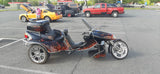 VW Trike Road Hawk