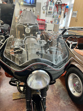 Load image into Gallery viewer, Fairing Manufacturer Luftmeister