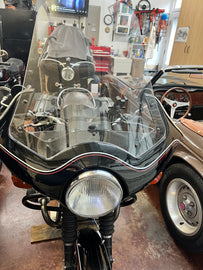 Fairing Manufacturer Luftmeister
