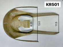 Load image into Gallery viewer, KR501 - KR50 UPPER FAIRING