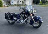 Indian Gilroy 99-01 and Chief 1999-2003