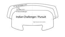 Load image into Gallery viewer, Indian Challenger / Pursuit