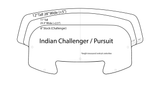 Indian Challenger / Pursuit