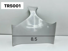 Load image into Gallery viewer, TR5001 - TR500 RACE FAIRING 3 PC.