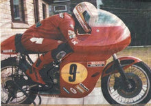 Load image into Gallery viewer, JCF1 - John Cronshaw full race fairing