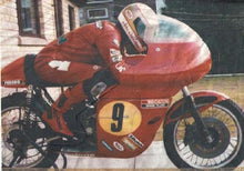 Load image into Gallery viewer, JCF1 - John Cronshaw full race fairing