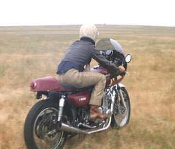 DUC74 - DUCATI 750/900SS WIDE GT TAIL SECT