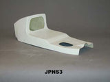 JPNS3 - 72 JPN DUAL SEAT W/ ENCLOSURE
