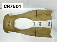 Load image into Gallery viewer, CR7501 - 68/72 HONDA CR750 FAIRING