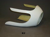 K2 - KNOSCHER HALF FAIRING