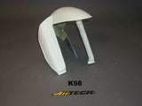 K98 - 99/04 KTM 950 FRONT FENDER