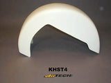 KHST4 - KOSMAN SMALL TIRE REAR FENDER