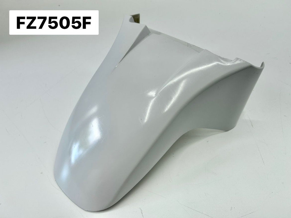 FZ7505F - FZ750 FZ700 FRONT FENDER 2PARTS