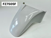 Load image into Gallery viewer, FZ7505F - FZ750 FZ700 FRONT FENDER 2PARTS