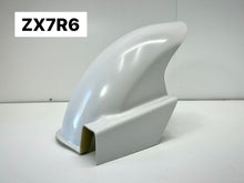 Load image into Gallery viewer, ZX7R6 - 91/95 ZX7R REAR FENDER