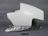 LSR2S - LAND SPEED SEAT 'CHARLIE TOY'