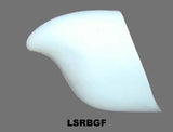LSRBGF - BOB GEORGE LSR FAIRING