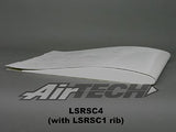 LSRSC4 - LAND SPEED SIDECAR PLATFORM