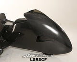 LSRSCF - LAND SPEED SIDECAR FAIRING