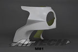 MM1 - MAD MAX GOOSE/TOECUTTER La Parisenne Mark 1 UPPER FAIRING