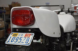 MM4 - MAD MAX 'GOOSE' SOLO SEAT COVER