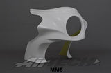 MM5 - MAD MAX La Parisenne Mark 2 UPPER FAIRING