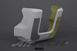 MM6 - MAD MAX La Parisenne Mark 2 LOWER FAIRING