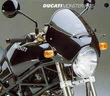 Load image into Gallery viewer, 3DUC91S - 93/01 M900 MONSTER FLY