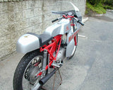 MOTOBI2 - MOTOBI 175-250 TAIL SECTION