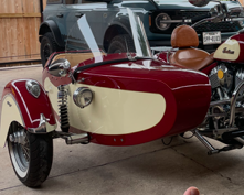 Original Windshield