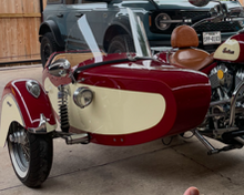 Load image into Gallery viewer, Original Windshield