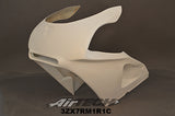 3ZX7RMR1C - MUZZY RAPTOR ZX7R RACE UPPER