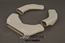 Load image into Gallery viewer, 3ZX7RMR3 - MUZZY RAPTOR ZX7R FAIRING DUCT